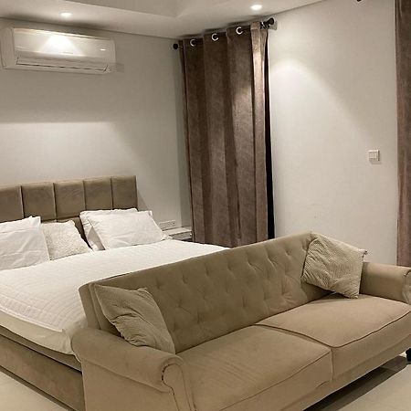 HAWANA RESIDENCE Laguna25 Salalah Exterior foto
