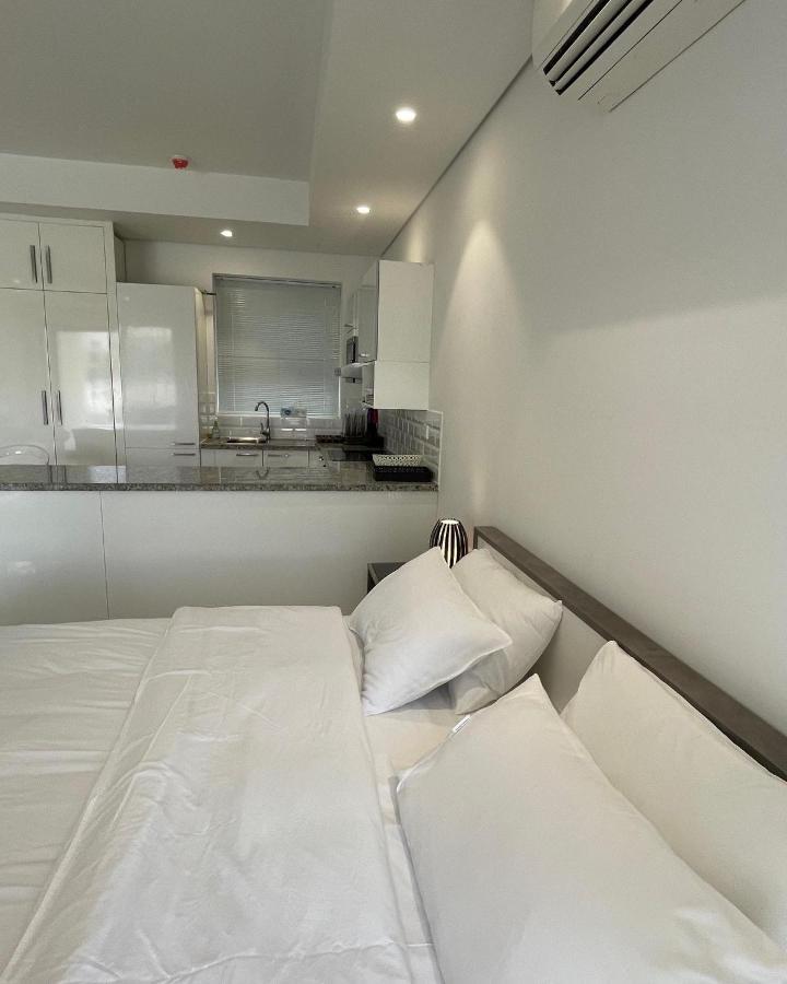 HAWANA RESIDENCE Laguna25 Salalah Exterior foto