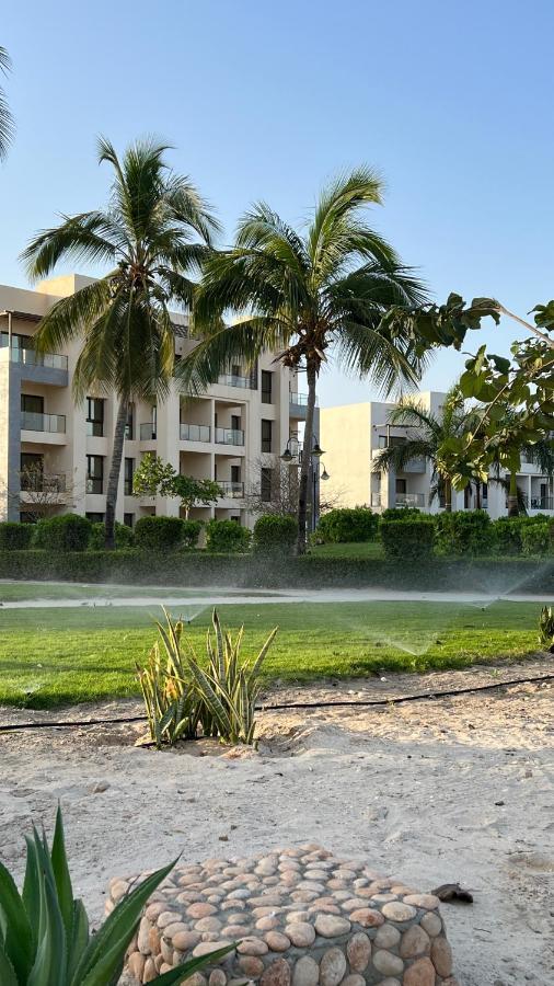 HAWANA RESIDENCE Laguna25 Salalah Exterior foto