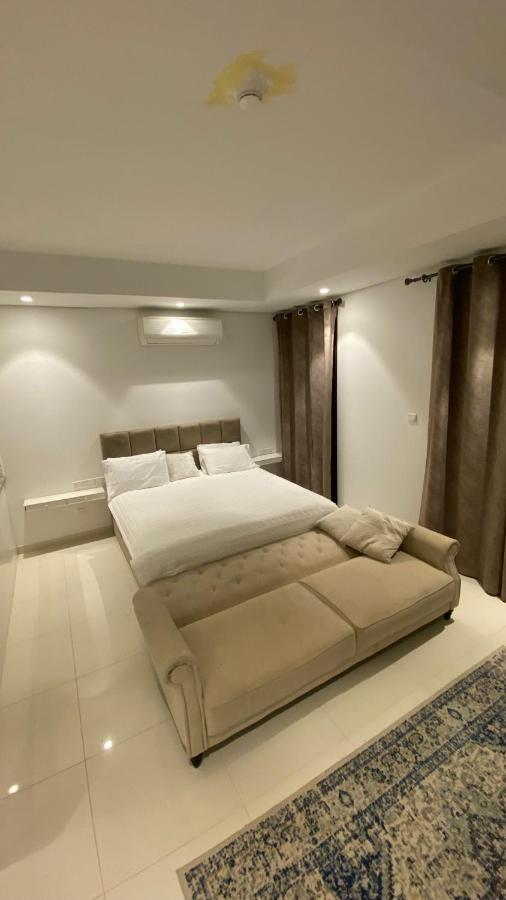 HAWANA RESIDENCE Laguna25 Salalah Exterior foto