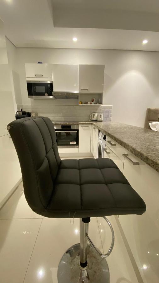HAWANA RESIDENCE Laguna25 Salalah Exterior foto