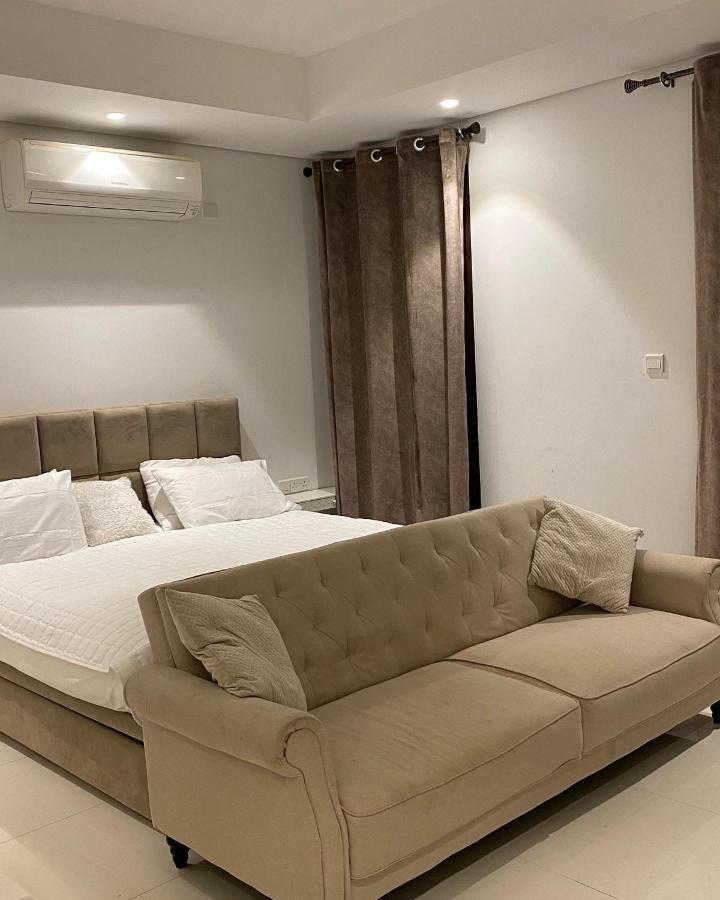 HAWANA RESIDENCE Laguna25 Salalah Exterior foto