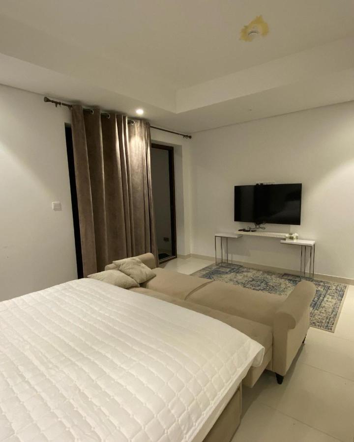 HAWANA RESIDENCE Laguna25 Salalah Exterior foto