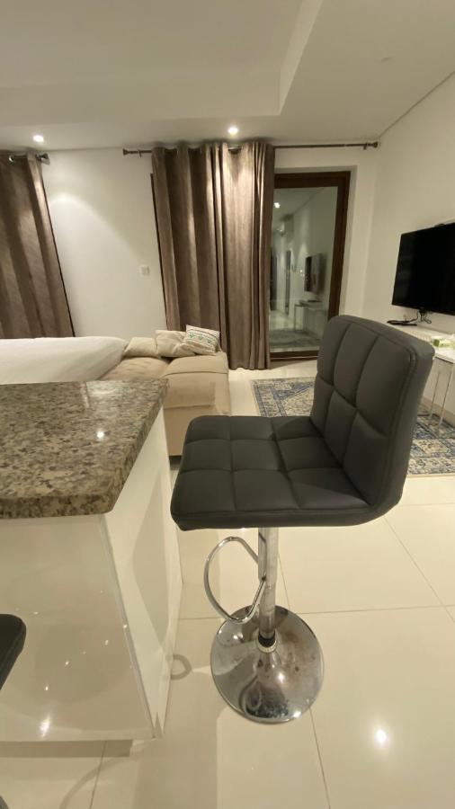 HAWANA RESIDENCE Laguna25 Salalah Exterior foto